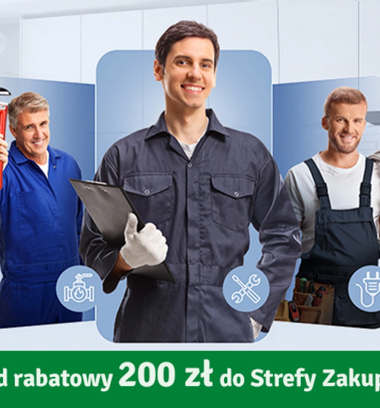 Fachowiec z Cennikiem EKO