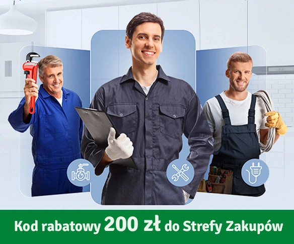 Fachowiec z Cennikiem EKO Fachowiec z Cennikiem EKO