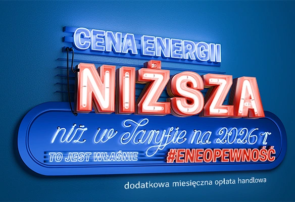 To jest właśnie EneoPewność